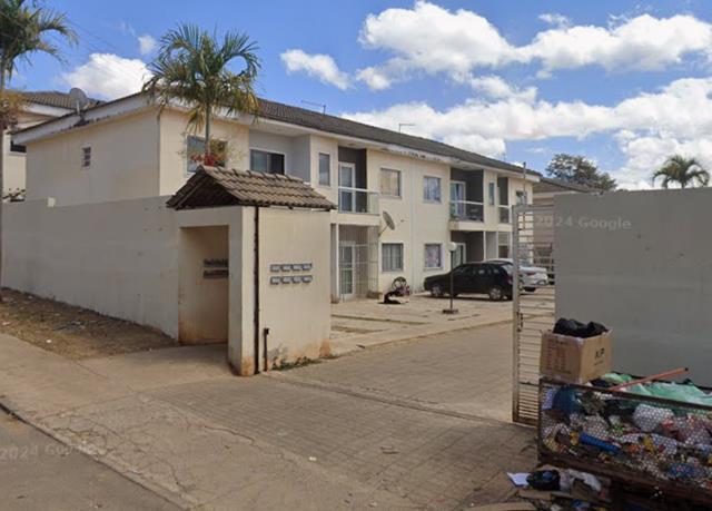 Apartamento em Cidade Ocidental/GO — foto 2