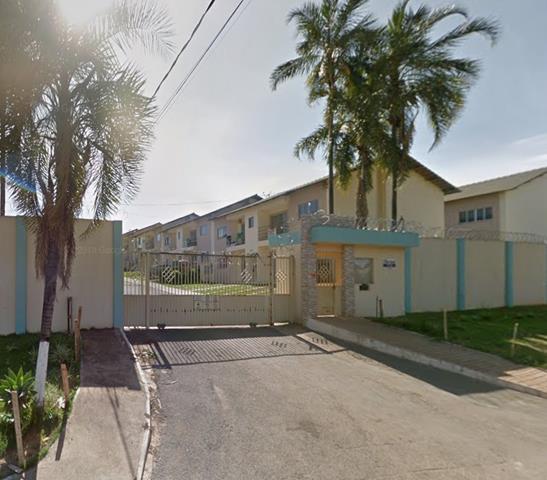 Apartamento em Cidade Ocidental/GO — foto 2