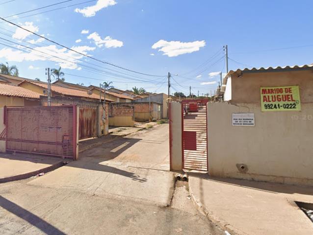 Casa em Cidade Ocidental/GO — foto 2