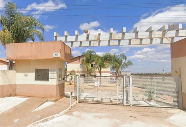Apartamento em Cidade Ocidental/GO — foto 2