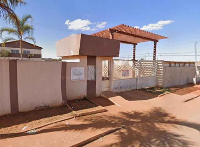 Apartamento em Cidade Ocidental/GO — foto 2