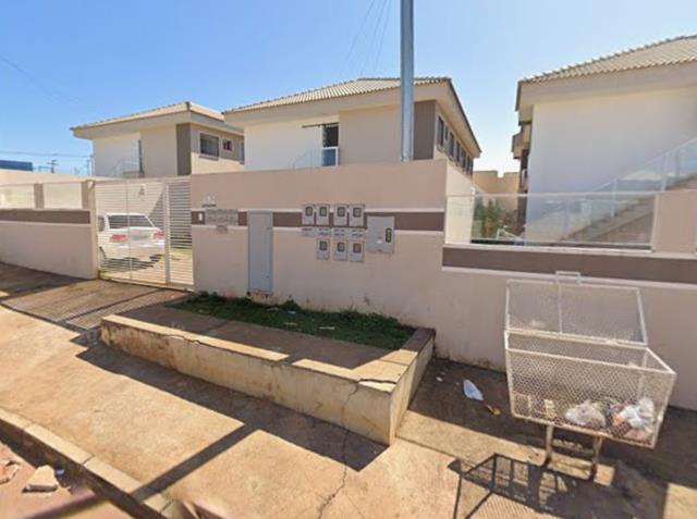 Apartamento em Cidade Ocidental/GO — foto 2