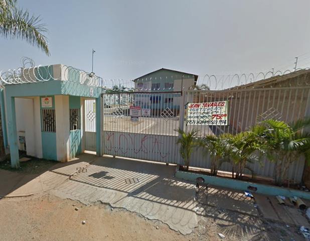 Apartamento em Cidade Ocidental/GO — foto 2