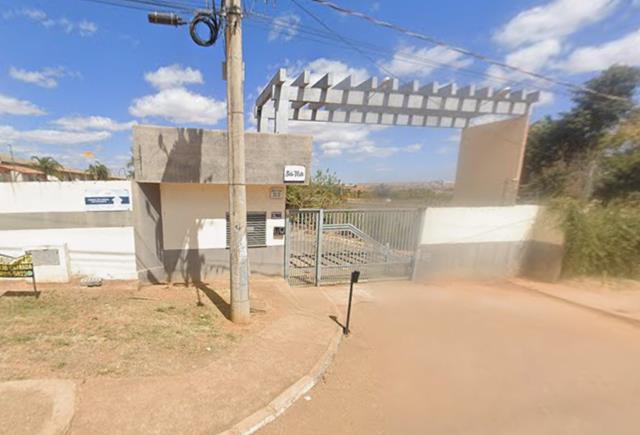 Apartamento em Cidade Ocidental/GO — foto 2