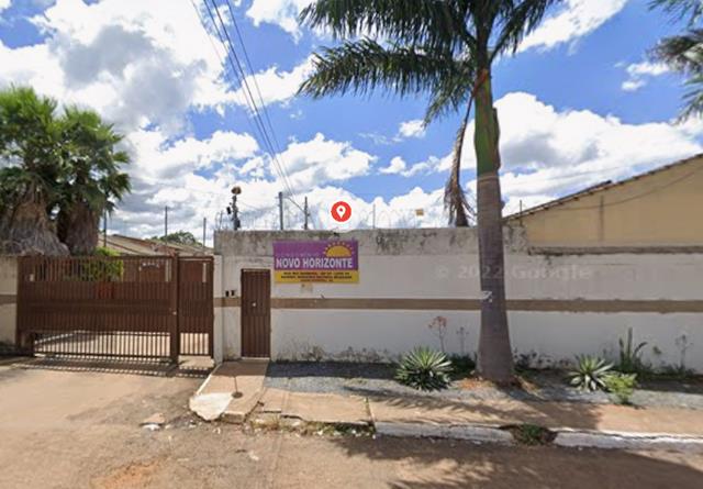 Casa em Cidade Ocidental/GO — foto 2