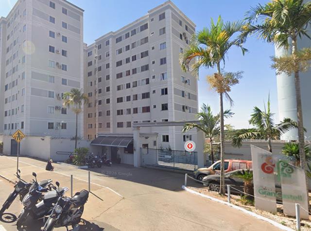 Apartamento em Goiânia/GO — foto 2