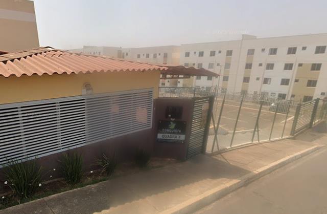 Apartamento em Luziânia/GO — foto 2