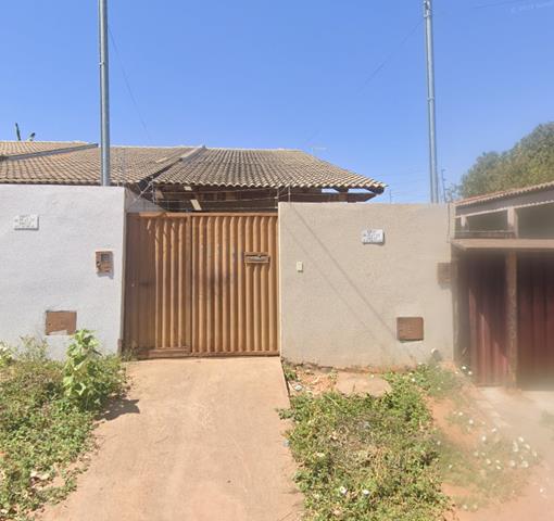 Casa em Luziânia/GO — foto 2