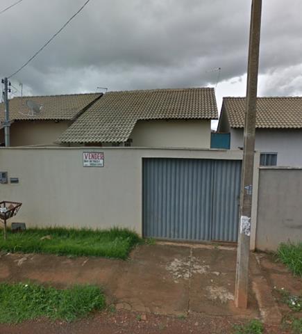Casa em Trindade/GO — foto 2