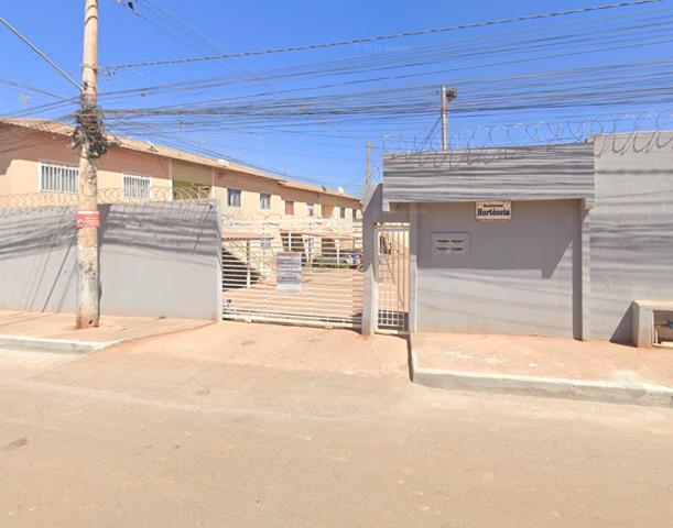 Apartamento em Valparaíso de Goiás/GO — foto 2