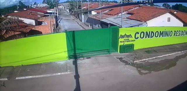 Casa em Valparaíso de Goiás/GO — foto 2