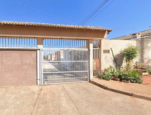 Casa em Valparaíso de Goiás/GO — foto 2