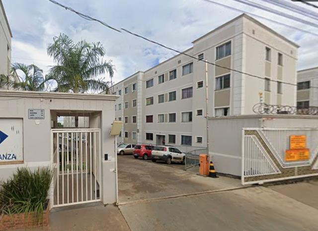 Apartamento em Valparaíso de Goiás/GO — foto 2