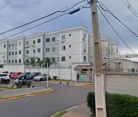 Apartamento em Várzea Grande/MT — foto 2