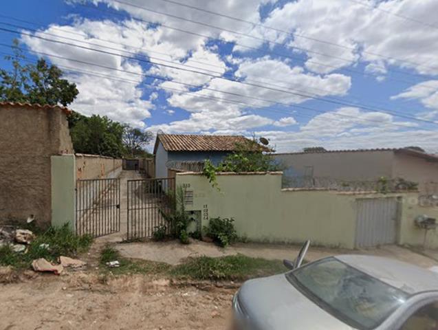 Casa em Esmeraldas/MG — foto 2