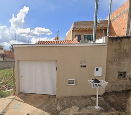 Casa em Montes Claros/MG — foto 2