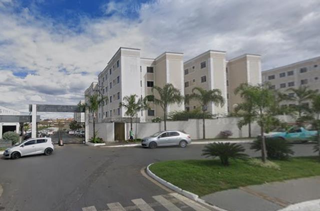 Apartamento em Montes Claros/MG — foto 2