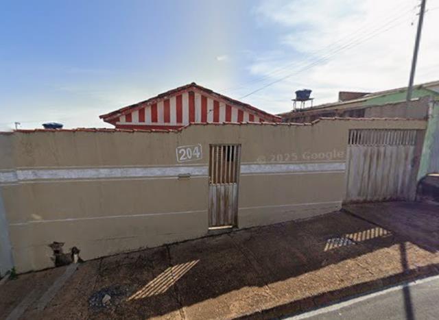 Casa em Patos de Minas/MG — foto 2