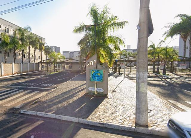 Apartamento em Uberlândia/MG — foto 2