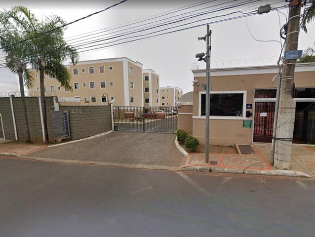 Apartamento em Uberlândia/MG — foto 2