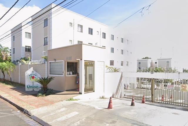Apartamento em Uberlândia/MG — foto 2