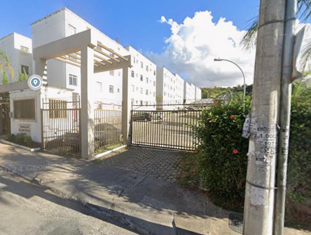 Apartamento em Vespasiano/MG — foto 2
