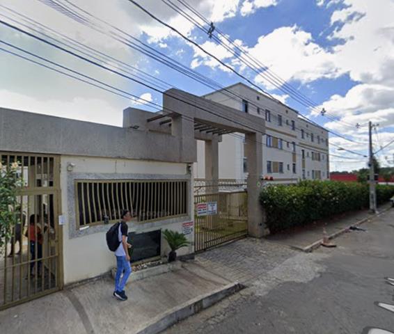 Apartamento em Vespasiano/MG — foto 2