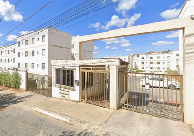 Apartamento em Vespasiano/MG — foto 2