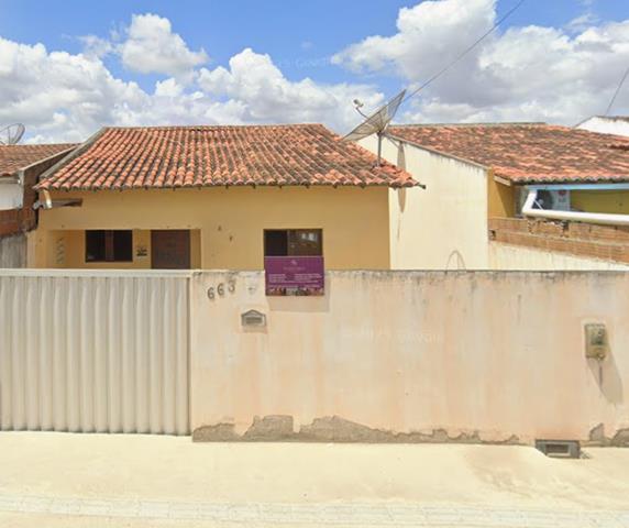 Casa em Pocinhos/PB — foto 2