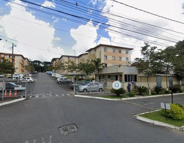 Apartamento em São José dos Pinhais/PR — foto 2