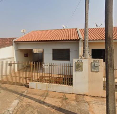 Casa em São Pedro do Ivaí/PR — foto 2