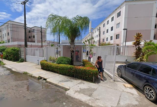 Apartamento em Jaboatão dos Guararapes/PE — foto 2