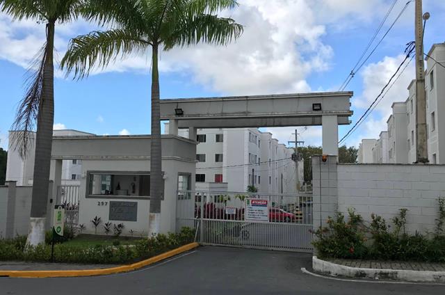 Apartamento em Jaboatão dos Guararapes/PE — foto 2