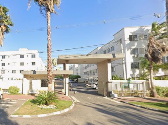 Apartamento em Campos dos Goytacazes/RJ — foto 2