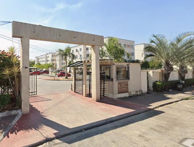 Apartamento em Campos dos Goytacazes/RJ — foto 2