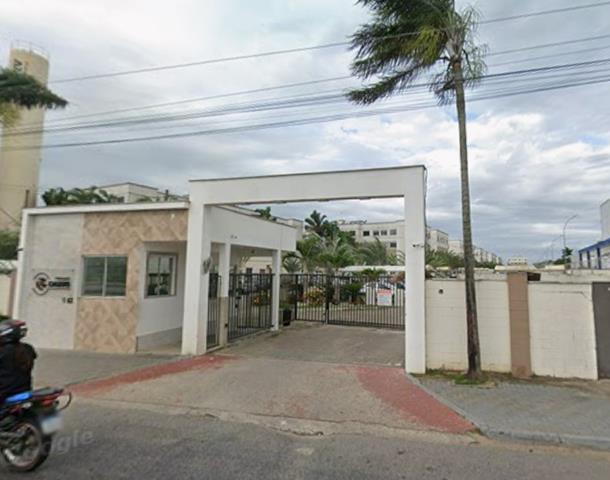 Apartamento em Campos dos Goytacazes/RJ — foto 2