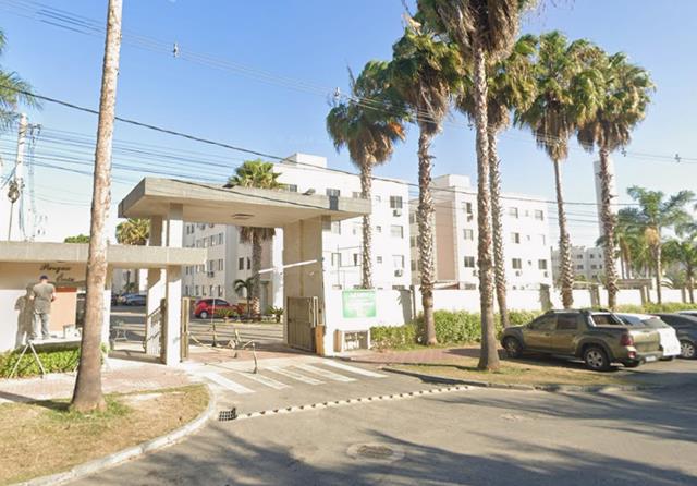 Apartamento em Campos dos Goytacazes/RJ — foto 2