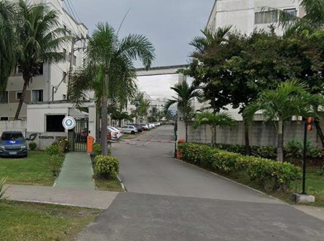 Apartamento em Rio de Janeiro/RJ — foto 2