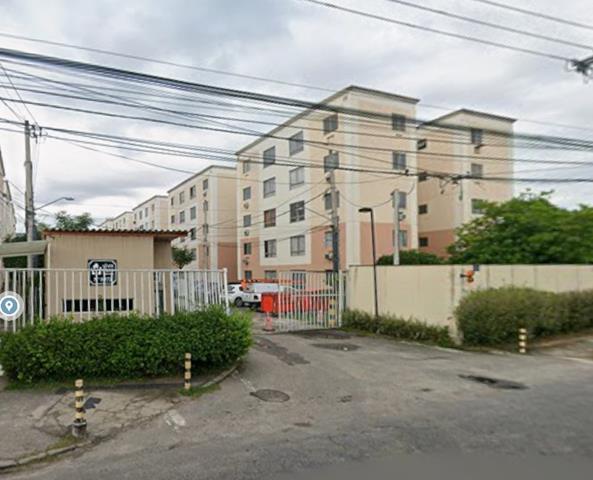 Apartamento em Rio de Janeiro/RJ — foto 2