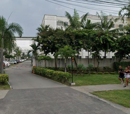 Apartamento em Rio de Janeiro/RJ — foto 2