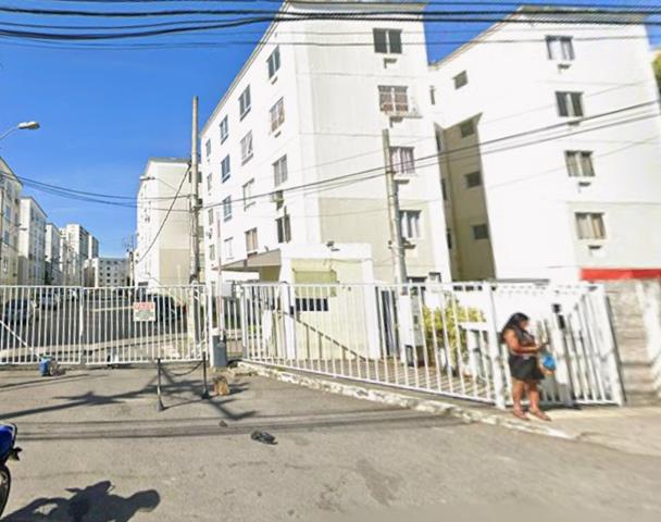 Apartamento em Rio de Janeiro/RJ — foto 2