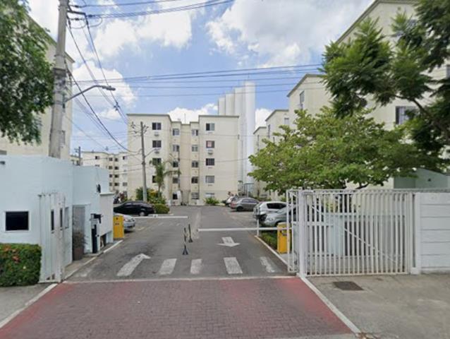 Apartamento em Rio de Janeiro/RJ — foto 2