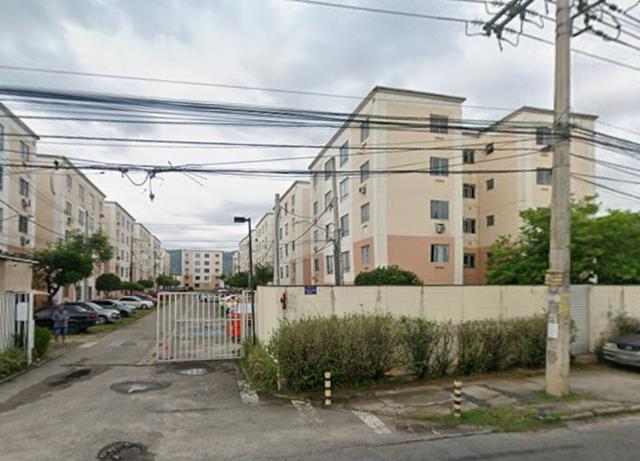 Apartamento em Rio de Janeiro/RJ — foto 2
