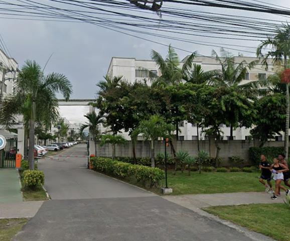 Apartamento em Rio de Janeiro/RJ — foto 2
