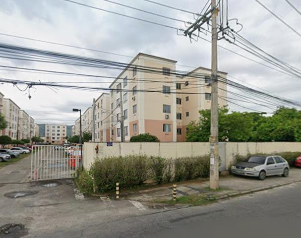 Apartamento em Rio de Janeiro/RJ — foto 2