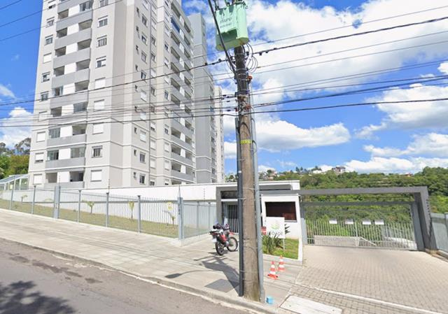 Apartamento em Caxias do Sul/RS — foto 2