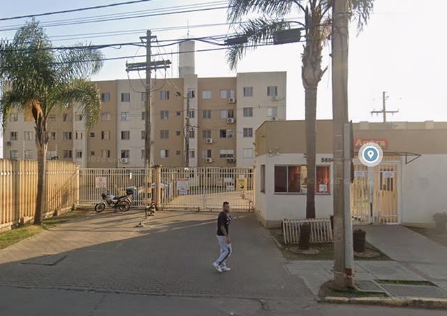 Apartamento em Porto Alegre/RS — foto 2