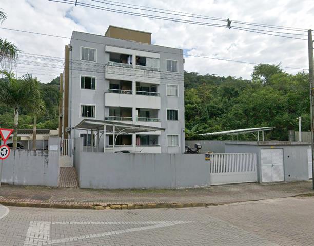Apartamento em Brusque/SC — foto 2