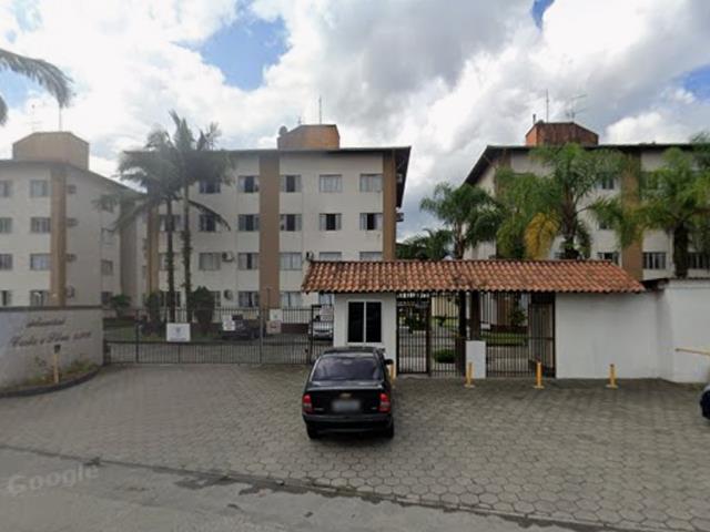 Apartamento em Joinville/SC — foto 2