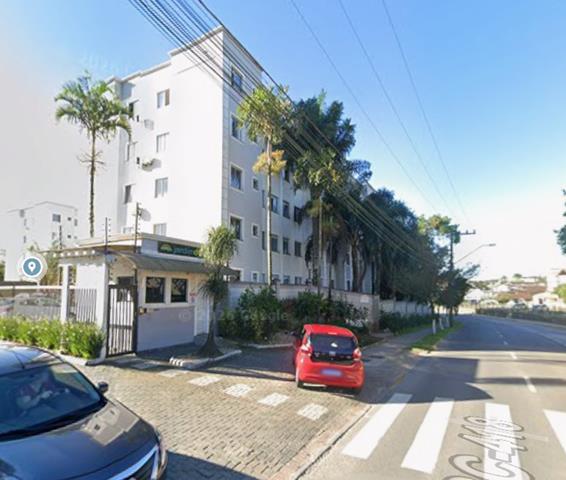 Apartamento em Joinville/SC — foto 2